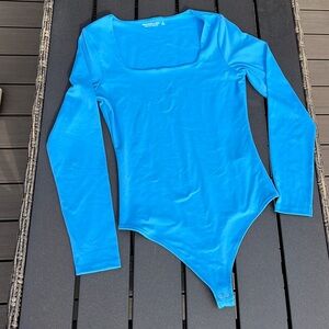 Abercombie & Fitch Body Suit